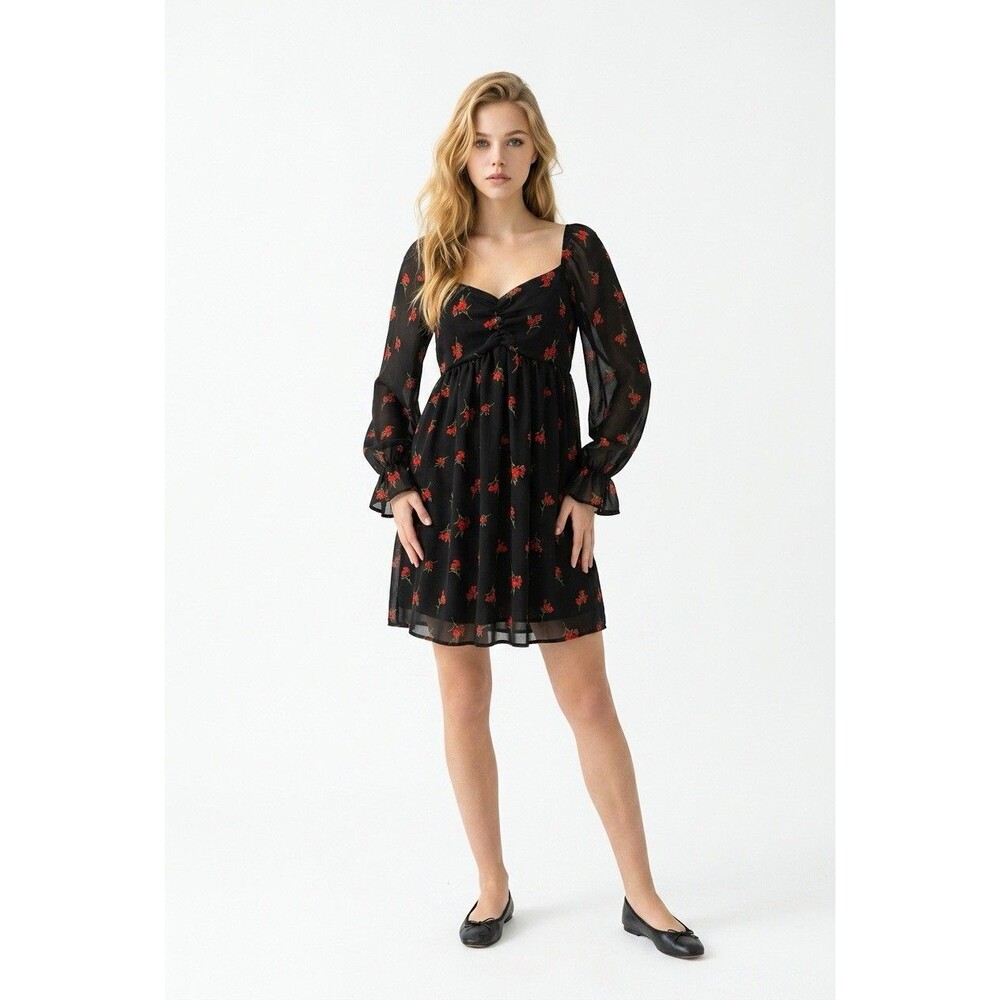 Live To Be Spoiled Dress Jr’s Large